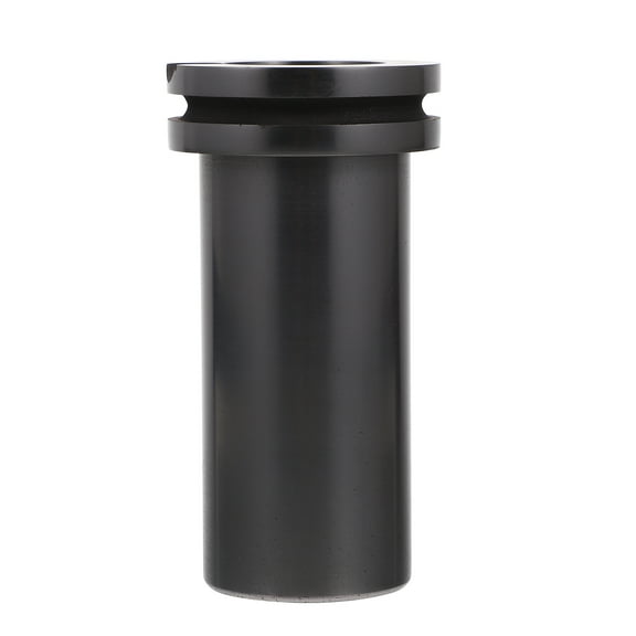 NIAIZEK 1Pc Metal Smelting Graphite Crucible Cup with Break Resistant Thermal Stability