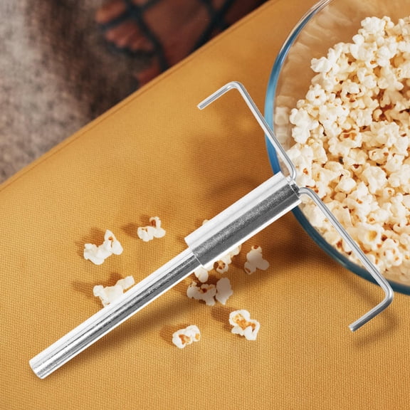 NIAIZEK 1Set Reliable Popcorn Machine Mixing Sticks Replacement Accessory in Assorted Color