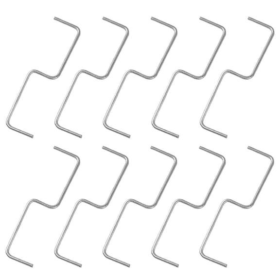 NIAIZEK 1Set Metal Plant Branch Spreader for Tree Limb Training and Branch Bending Fixing