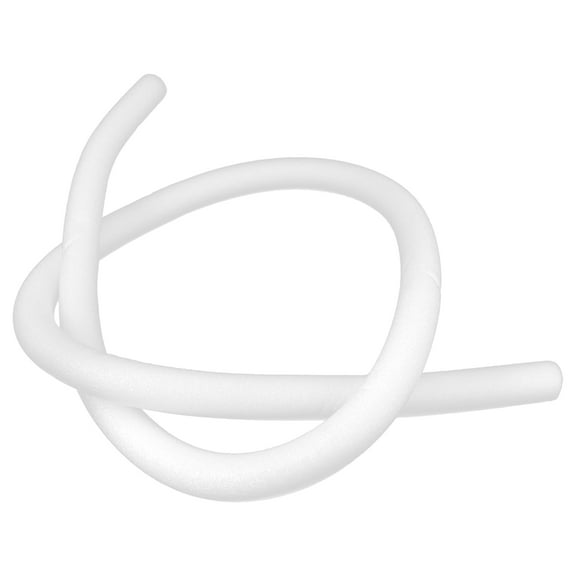 NIAIZEK Flexible Foam Filler p White for Gaps Concrete Caulking Filler for Doors and Walls