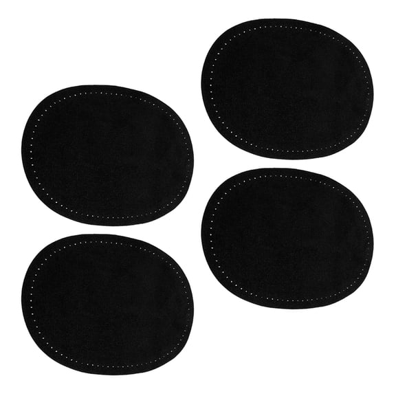 NIAIZEK 2 Pairs Elbow Patches for Clothing Repair, Reinforcement, and Stylish Decorative Accessories