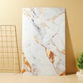 thumbnail image 1 of NIAIZEK 20 Pcs 1x2ft Marble Effect Wall Stickers - Self-Adhesive Waterproof Tile Decals for Kitchen & Bathroom, 1 of 7