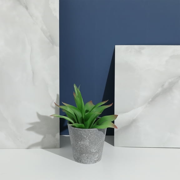 NIAIZEK 20 Pcs 1x2ft Marble Pattern Shower Wall Panels - Self-Adhesive Waterproof Stickers for Kitchen & Bathroom