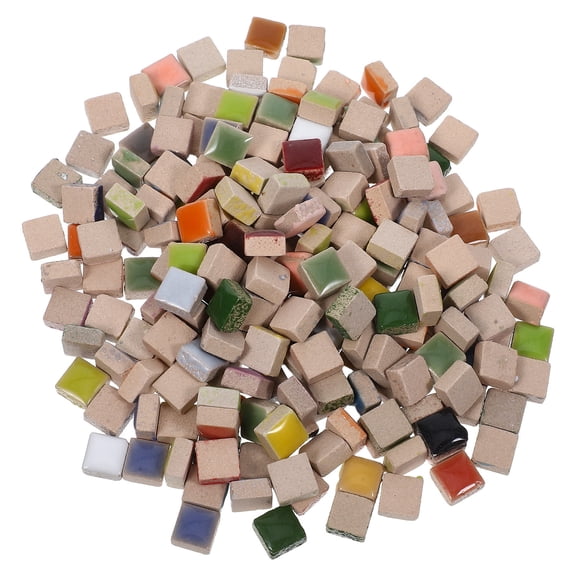 NIAIZEK Multi-Color Ceramic Tiles for Bathroom Kitchen Wall Decoration, and Stylish Home Improvement