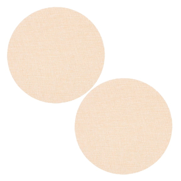 NIAIZEK 2Pcs Anti Glare Lamp Shade Light Diffusers for Home Ceiling Lighting Cover