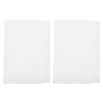 thumbnail image 1 of NIAIZEK 2Pcs White Paint Edger Tool Pads Multi Functional for Paint and Stain Edging, 1 of 7