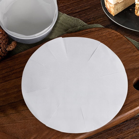 NIAIZEK 2-Pack White Non-Stick Baking Mats for Oven Use, Cake and , , Perfect for Grilling and Baking
