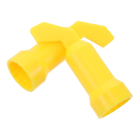 NIAIZEK 2pcs Push Button Switch Wrench for 22mm Hole, Plastic Handle