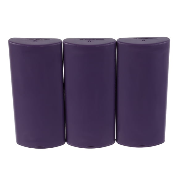 NIAIZEK 3-Piece Window Tint Installation Kit with Plastic Tools for Car Film Application and Removal