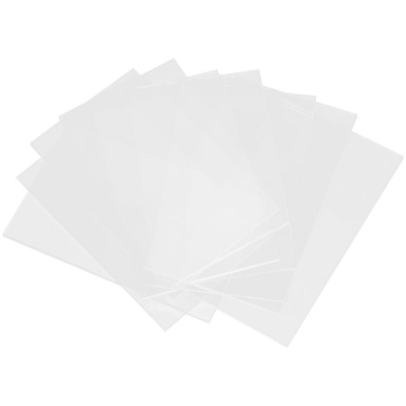 NIAIZEK Table Cards for Seating Clear Acrylic 40Pcs