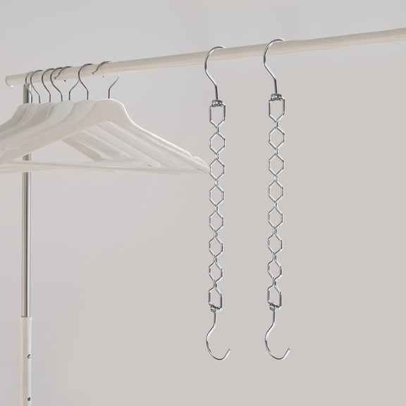 NIAIZEK 5-Piece Accessory Organizer Set, Carbon Steel , Storage Solution for Jewelry and Small Items