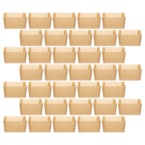 NIAIZEK 50-Pack Nonstick Loaf Pan Liners for Easy Release and Cleanup, Perfect for Home Baking and Bread Making