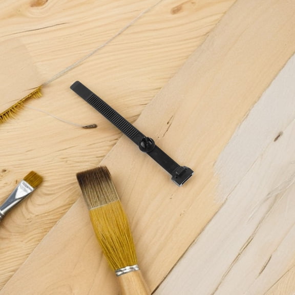 NIAIZEK 6-Pack Nylon Locking Cable Ties for Car Engine Compartment Wire Management and Organization