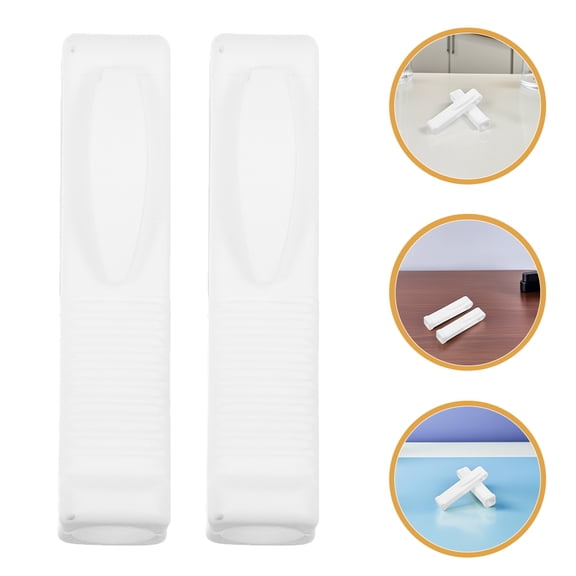 NIAIZEK Safe Glass Ampoule Opener, ABS Material for Home 6Pcs