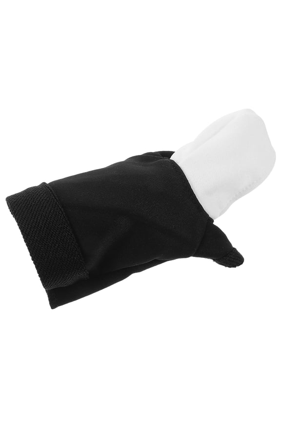 Adjustable Cotton Reptile Hoodie for Small Lizards Lightweight Breathable Lizard Apparel