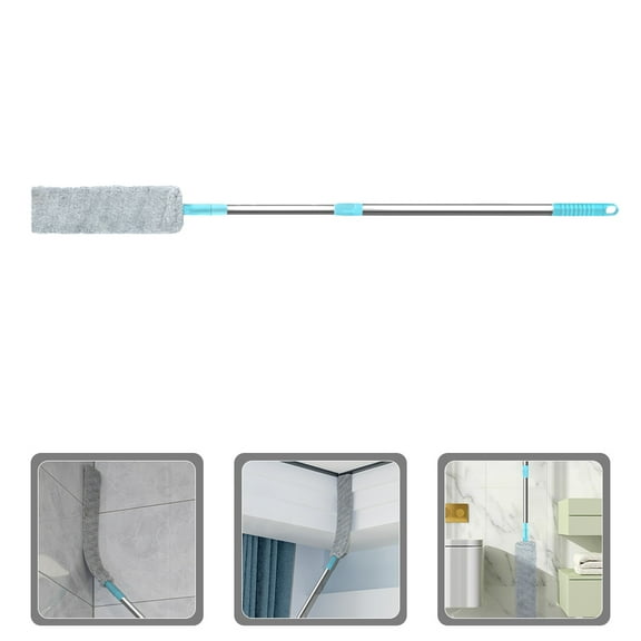 NIAIZEK 1Set Assorted Color Reusable Duster for Home Cleaning and Dust Removal