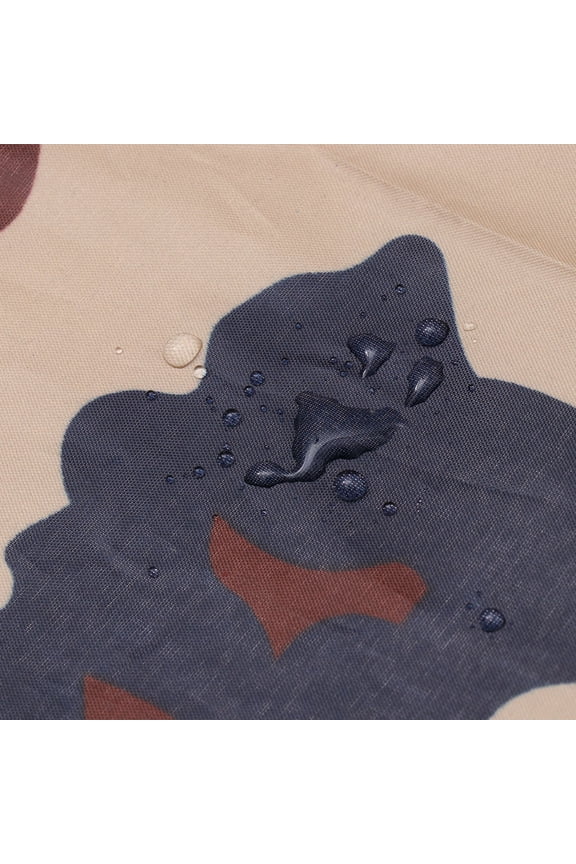 Durable Waterproof Backpack Cover with Seamless Construction for Mud and Dust Protection