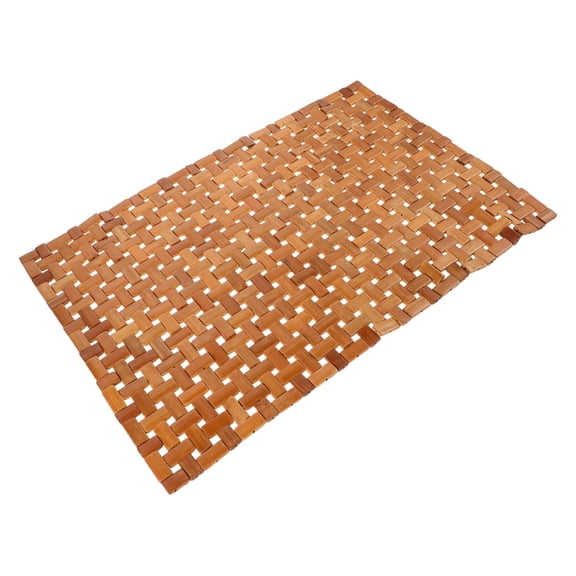 NIAIZEK Non- Bath Mat Rug with Anti-Skid Design for Bathroom, Coffee Area, and Home Use