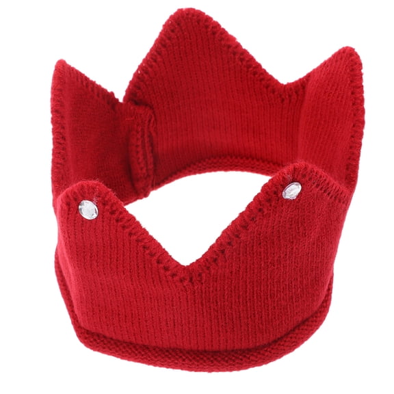 NIAIZEK Reusable Birthday Crown Hat 1Set