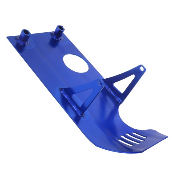 NIAIZEK Blue Protective Engine Stator Cover for Motorcycle Side Case Accessories