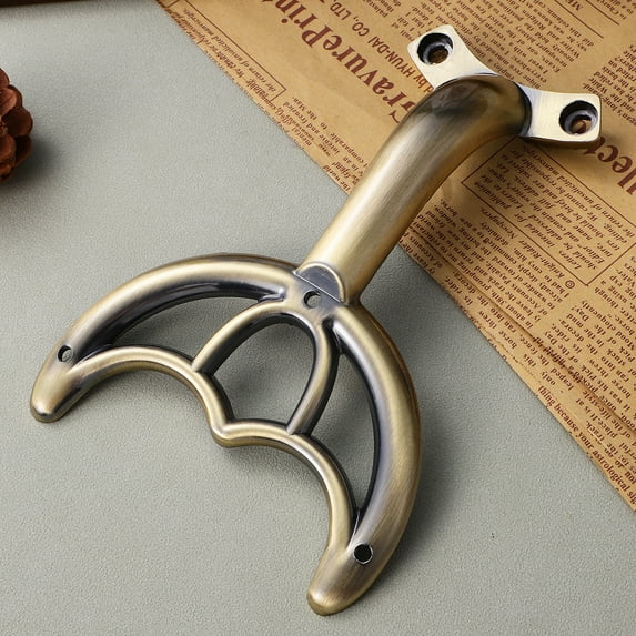 NIAIZEK Ceiling Fan Blade Arm Easy Installation Replacement Ceiling Fan Arm Bracket(6.69X4.33X1.77in)