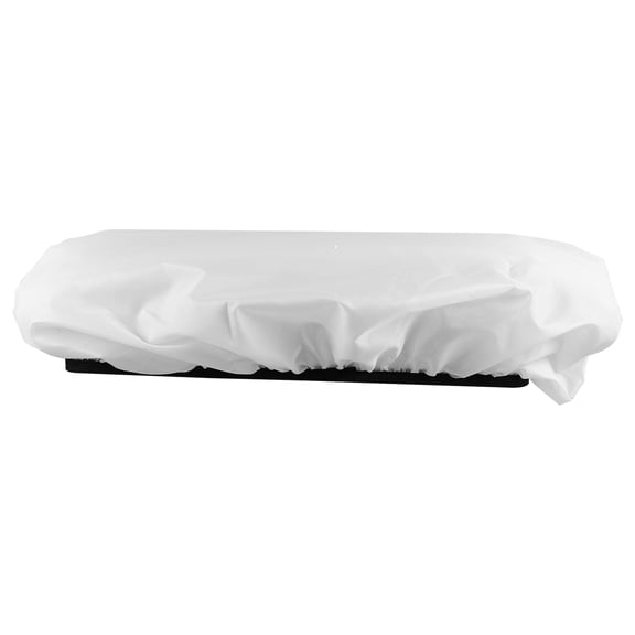 NIAIZEK Coffee Cloth Light Shade for Ceiling and Pendant Lights Easy to Install