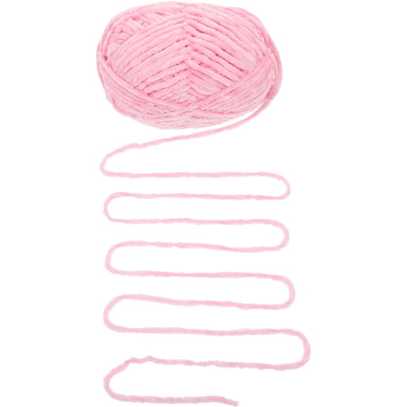 NIAIZEK Soft Wool Yarn for Knitting and Crafts, Comfortable Woolen Yarn Ideal for Household Sewing Projects