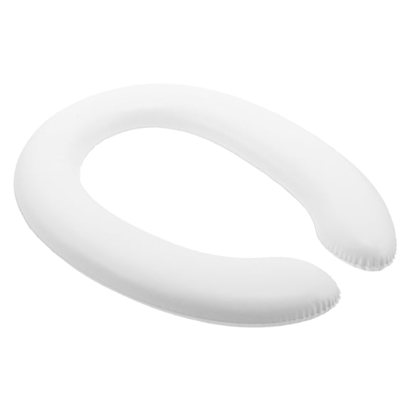 NIAIZEK Soft Comfortable Toilet Seat Pad for Boys and Girls Potty Training, PU Material, Easy to Clean