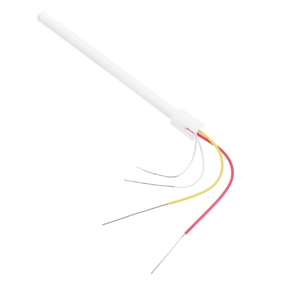 NIAIZEK Universal White Ceramic Heating Core Replacement Element for Electric ering Iron