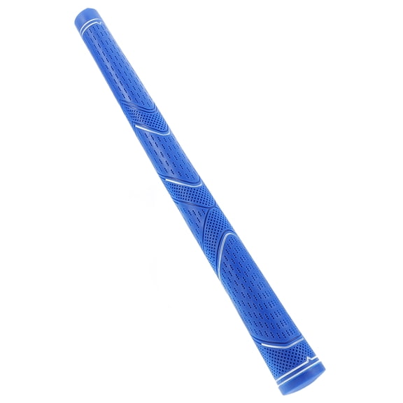NIAIZEK Golf Putter Grip Golf Grip Training Aid Rubber Blue 1Pack Comfortable Hold