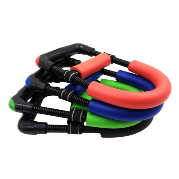 NIAIZEK Hand Grip Strengthener Ergonomic Arm Wrist Exerciser for Strength Training and Office Exercise 1 Piece