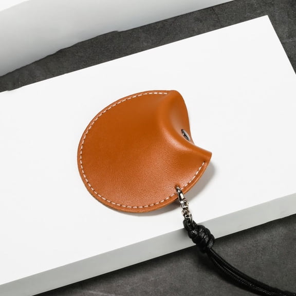 NIAIZEK Earbuds Case with Hanging Lanyard for Travel and Electronics
