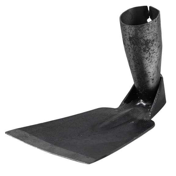 NIAIZEK Manganese Steel Garden Hoe Tool for Versatile Weeding and Planting Use