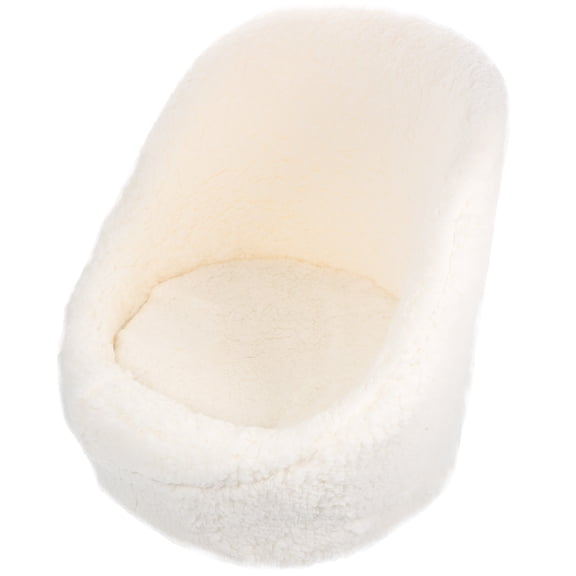 NIAIZEK Infant Photo Sofa Soft Cozy Cloth for Newborn Photography 1 Piece