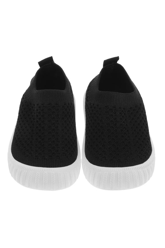 Infant Walking Shoes 1 Pair Assorted Color Stable Walking Toddler Style Outdoor Activities