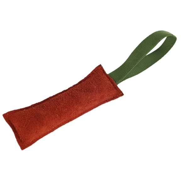 NIAIZEK Wear Resistant Brown Dog Chew Stick for Training and Natural Instinct Satisfaction