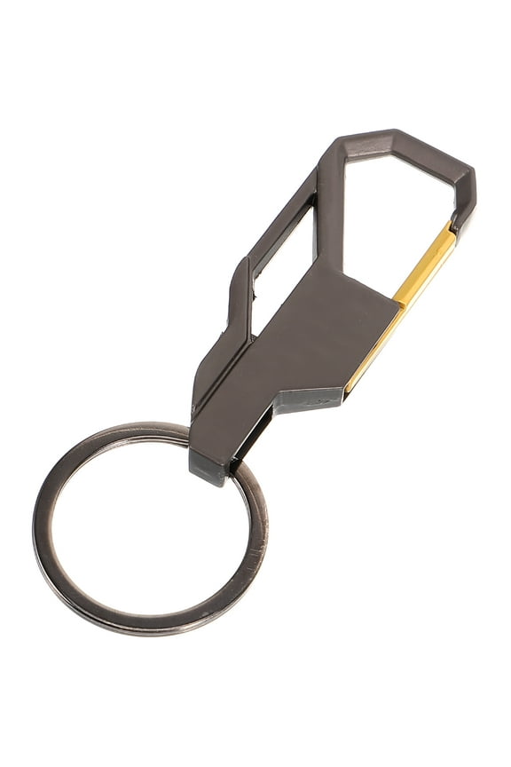 Hanging Key Holder Zinc Alloy Wall Mounted Key Organizer Practical and 1 Piece