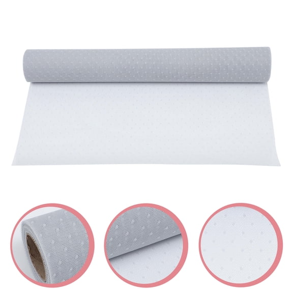 NIAIZEK Bouquet Supplies Floral Packaging Gauze Polyester Grenadine 1 Roll Mesh