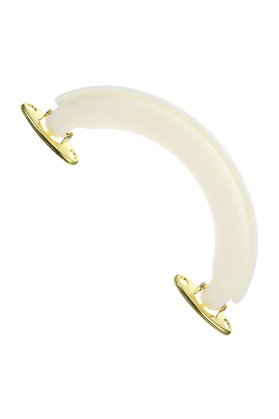 Luggage Handle Replacement Simple PU Grip For Travel 1Pcs