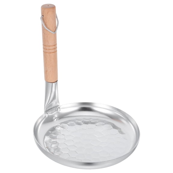 NIAIZEK Compact Nonstick Kitchen Cookware Set Aluminum with Even Heat Distribution and Easy to Clean