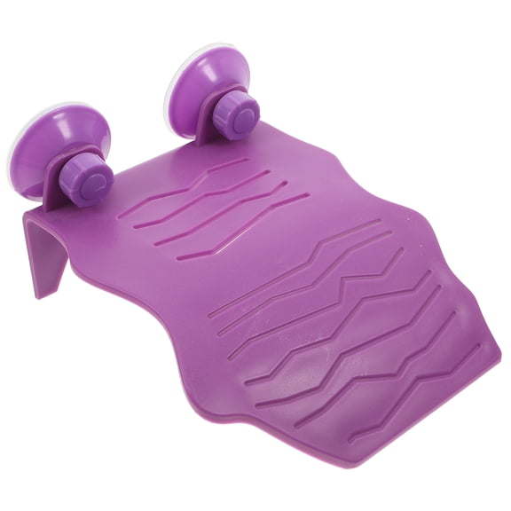 NIAIZEK Multifunctional Plastic Turtle Tank Platform for Basking Climbing and Resting