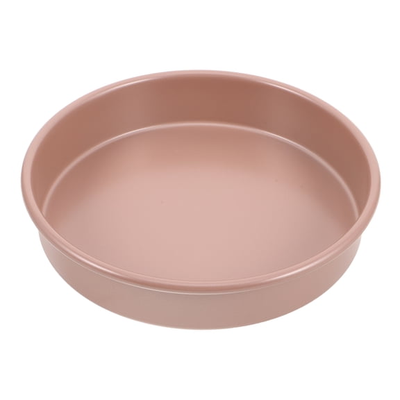 NIAIZEK 1Set Non Stick Carbon Steel Cake Pan for Baking Pies Muffins at Home