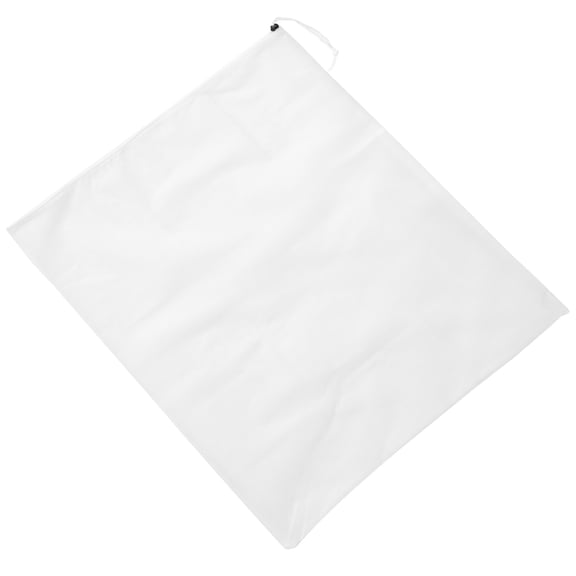 NIAIZEK Winter Plant Protective Cover Adjustable Drawstring Nonwoven Fabric for Garden Trees