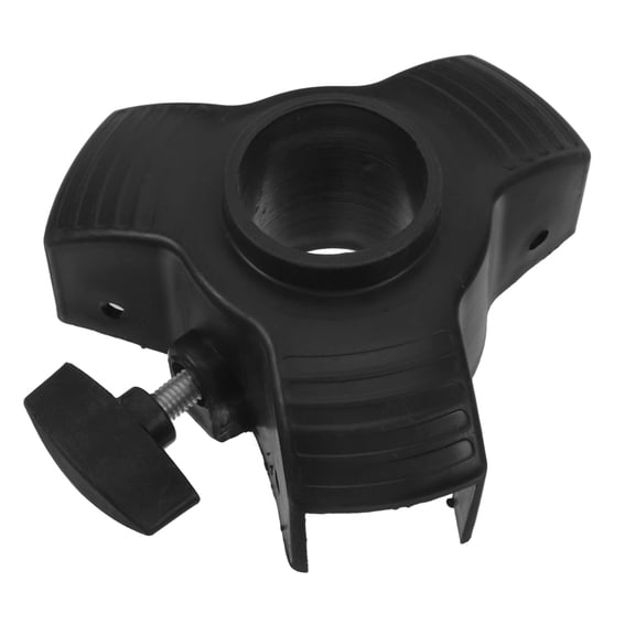 NIAIZEK Mannequin Stand with Stable Lower Plastic Bracket Support for Wig Styling and Display