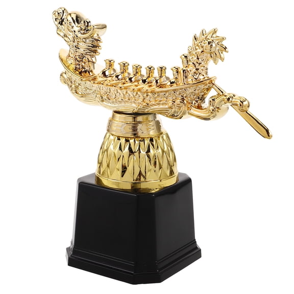 NIAIZEK Multi-Color Plastic Trophy for Youth Rowing Events and Awards