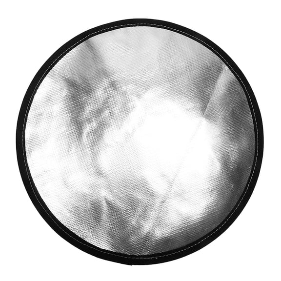 NIAIZEK Convenient Portable Fireproof Grill Mat for Outdoor Activities