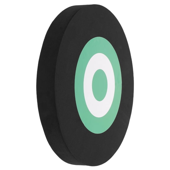 NIAIZEK Daily Use Archery Target Archery Accessory Multi EVA Portable Training Outdoor Sports Equipment 1Set