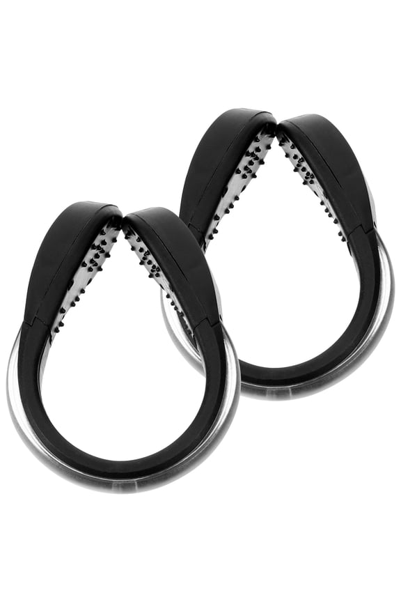 1Pair Sweatproof Red Shoe Clip Light for Outdoor Activities and Running