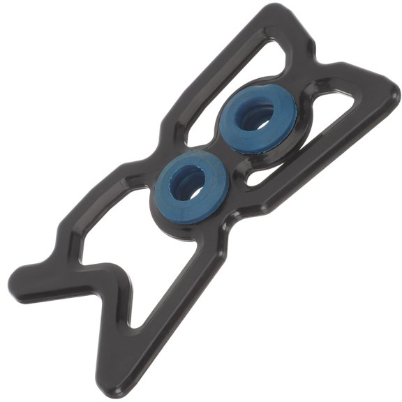 NIAIZEK Portable Pole Rack Cue Holder Assorted Color For Pool Cue 1Pack