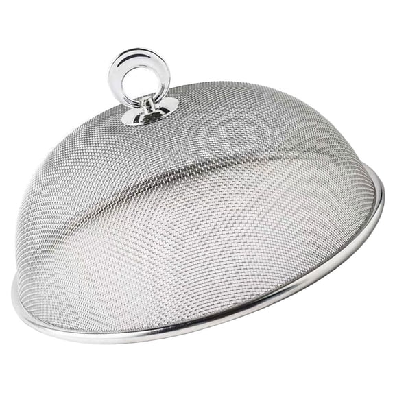 NIAIZEK Reusable Mesh Dome Food Protector for Food Freshness and Outdoor Events